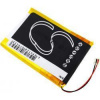 Powery Akumulátor Jabra Pro 9470 230mAh Li-Pol 3,7V - neoriginálny