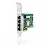 HPE Ethernet 1Gb 4-port BASE-T BCM5719 Adapter 647594-B21