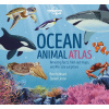 Ocean Animal Atlas