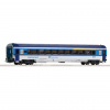 Piko Jedálenský vagón ARbmpz 1./2. tr. Railjet ČD VI - 57641