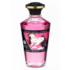 Shunga Aphrodisiac Oil Raspberry 100ml