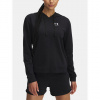 Dámská mikina Under Armour Rival Terry Hoodie veľkosť L
