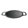 Liatinový Wok - S - Ranger