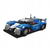 Peugoet 908 RC sada kociek Speed Champions Mould King 27067 + webová stránka