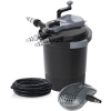 HEISSNER Súprava tlakovej filtrácie FPU20000-00 4006873428657