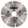 DeWALT DT3701-QZ DIA rezný kotúč 115x22,2mm na betón a tehly