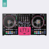 Doto Design Skin PERFORMER COLORS DVS Pink