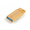Flash disk Verbatim Store 'n' Go Metal Executive 64GB zlatá (99106)