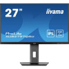Iiyama ProLite XUB2797QSU-B2 LED monitor 68.6 cm (27 palca) En.trieda 2021 E (A - G) 2560 x 1440 Pixel QHD 1 ms HDMI ™, DisplayPort, na slúchadlá (jack 3,5; XUB2797QSU-B2