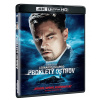 WYSPA TAJEMNIC Blu-ray disk 4K