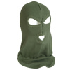 MIL-TEC kukla COTTON s 3 otvormi OLIV
