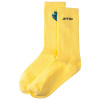 SANTA CRUZ ponožky - Screaming Mini Hand Sock Banana (BANANA) veľkosť: OS