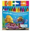 Voskovky Junior Ocean World - 24 ks