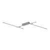 Rabalux NEGAN LED stropné svietidlo 71019