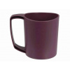 Plastový hrnček Lifeventure Ellipse Mug - 300 ml Purple