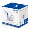 OMRON C102 Total INHALÁTOR kompresorový s nosnou sprchou, (NE-C102-E) 1x1 set