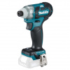 MAKITA TD111DZ AKU RÁZOVÝ UŤAHOVÁK 12V MAX