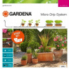 GARDENA MDS-štartovacia sada pre rastliny v kvetináčoch M 13001-20