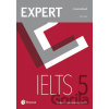 Expert IELTS Band 5 Student's Book with Online Audio