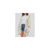 RIP CURL košela - Always Summer Kimono White (1000) veľkosť: M