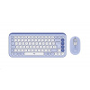 Logitech Logitech® POP ICON COMBO - LILAC - US INT'L - INTNL-973 920-013078