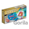 Stavebnice Geomag Glitter 22 pcs - Geomag