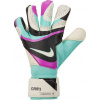 Brankárske rukavice Nike Grip3 M FB2998-010 Veľkosť: 8