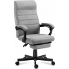 Kancelářské křeslo MarkAdler Moderní otočné kancelářské křeslo Boss 4.4