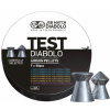 Strelivo Diabolo JSB Test Match 4,5mm 350ks