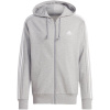 Adidas Essentials Francúzska froté mikina s kapucňou M IC9833 muži XL