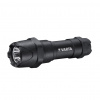 Varta INDESTRUCTIBLE F10 PRO Čierna Baterka LED (v18710101421)