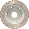 Bosch Diamantový miskovitý kotúč 105 mm Standard for Concrete Turbo 2608603313