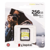 Kingston SDXC UHS-I U1 256 GB SDS2/256GB