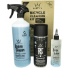 Súprava na údržbu bicykla Peaty's Gift Pack - Wash Protect Lubricate uni