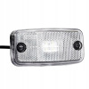 Obrysové svetlo LED biela Fristom FT-019 B LED