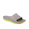 Obuv COQUI Ziggy Mid Grey Citrus Sivá 41