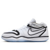 Vysoká obuv NIKE AIR ZOOM G.T. HUSTLE 2 DJ9405-102 – Biela