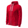 MALFINI Premium VOYAGE 452 Mikina pánska 4527117 2XL 71 formula red