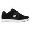 DC Manteca 4 S BW6/Black/White/Gum 45