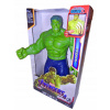 Akčná figúrka, postavička - Hulk Mega Veľký Moving Figúrka svieti, zvukový Halk (Akčná figúrka, postavička - Hulk Mega Veľký Moving Figúrka svieti, zvukový Halk)