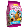 Avicentra SPECIÁL Velký Papoušek 1kg