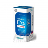 Biomin Magne D3 Stress Control 60 ks kapsúl
