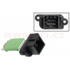 odpor vnitřního ventilátoru 7600B302
