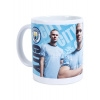 Hrnček Manchester City - Haaland, 0,315 l
