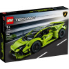 LEG LEGO TECHNIC Auto Lamborghini Huracán Tecnica 42161 STAVEBNICA