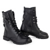 Topánky BROGER OHIO BLACK 41
