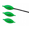 Madcat Podvodný Plavák Hooklift Kit 3ks 5g