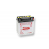 Motobatéria YUASA (originál) YB3L-B, 12V, 3Ah