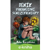 E-kniha Deník paranoidní schizofreničky - Nela Beránková