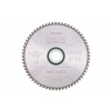 Metabo Pílový list „multi cut - professional“, 216x30, Z64 FZ/TZ, 10° 628063000